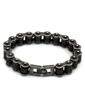 Rocks Steel Bike Chain rannekoru 22,5cm MB.8,3X14-22,5