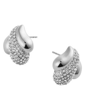 Mockberg x Kenza Soirée teräskorvakorut MB1850