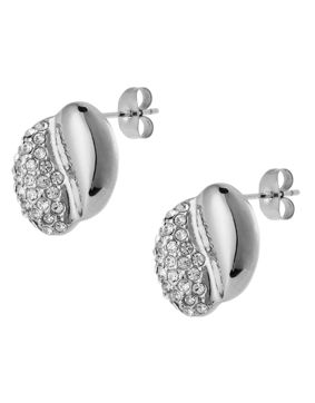 Mockberg x Kenza Eve teräskorvakorut MB1852