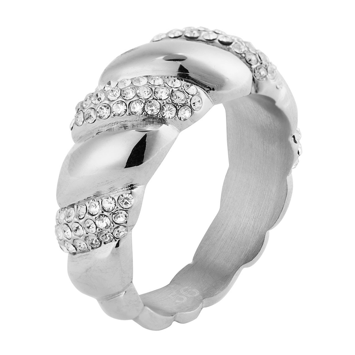 Mockberg x Kenza Noela sormus