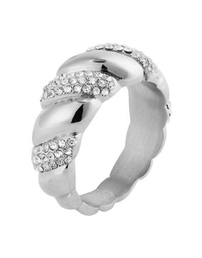 Mockberg x Kenza Noela sormus