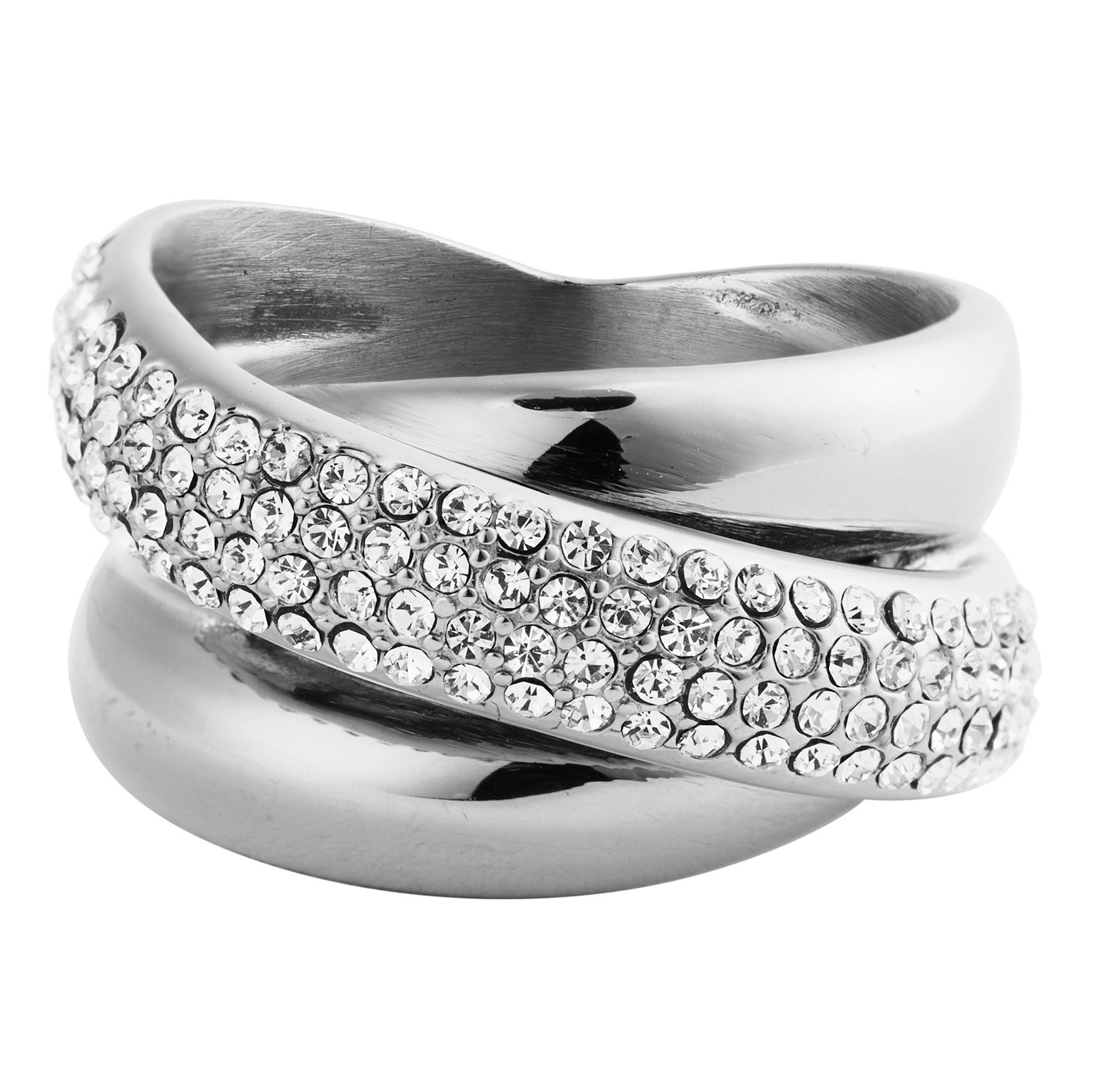 Mockberg x Kenza Brume sormus