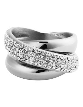 Mockberg x Kenza Brume sormus