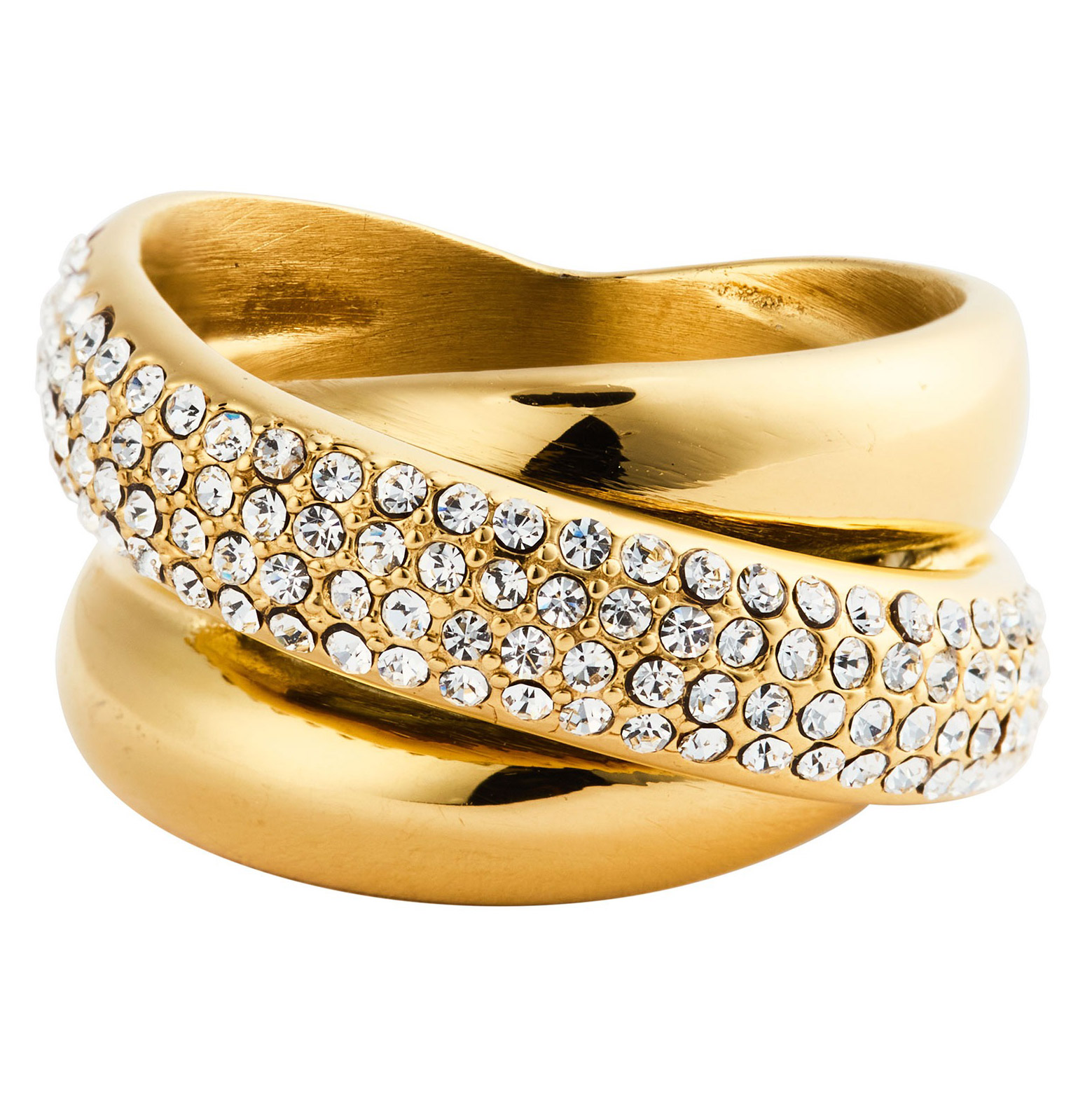 Mockberg x Kenza Brume kullattu sormus