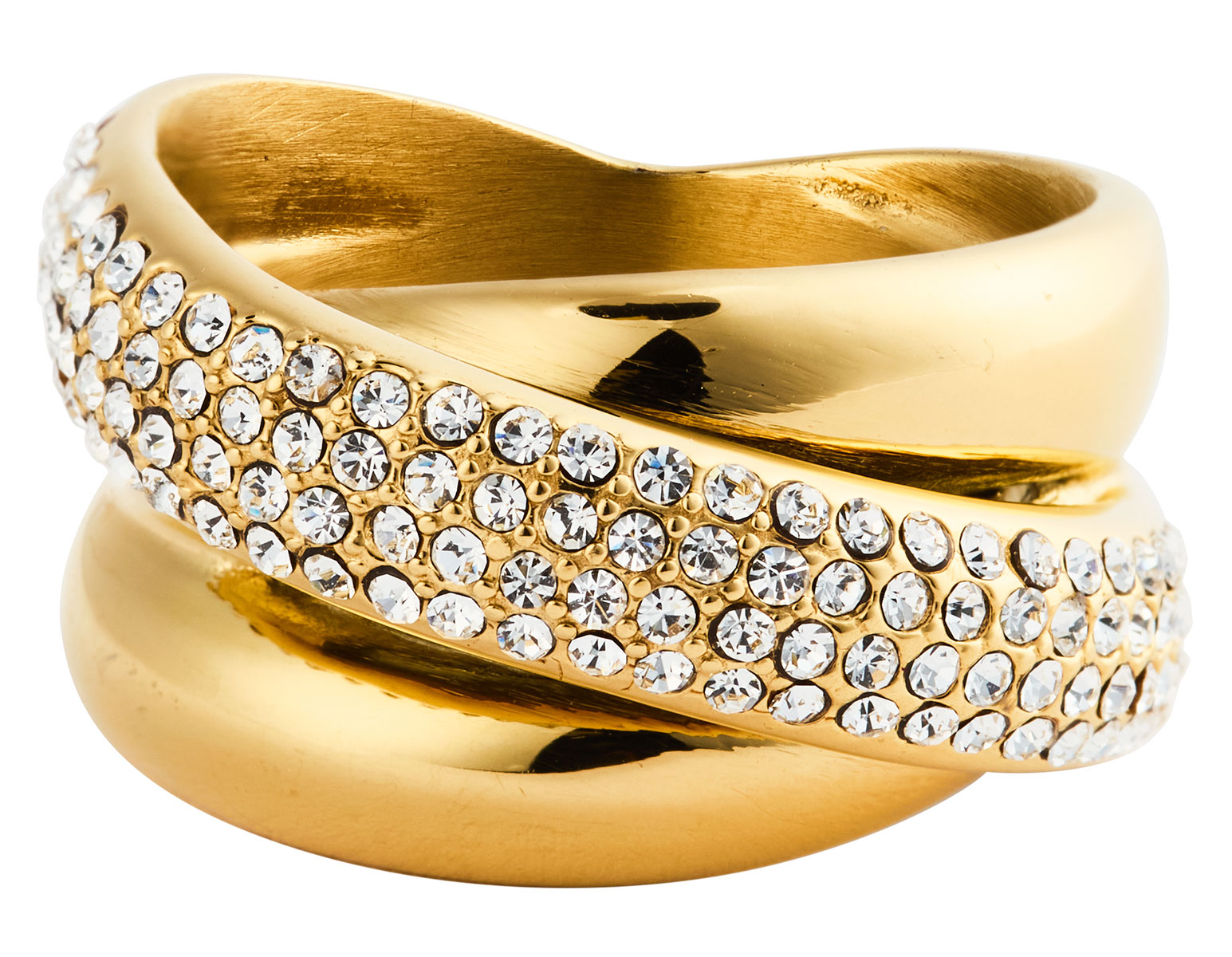 Mockberg x Kenza Brume kullattu sormus-54 MB1874