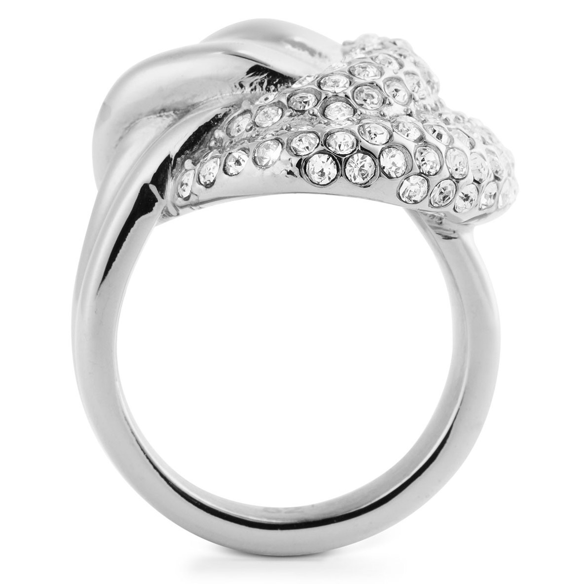 Mockberg x Kenza Soirée sormus