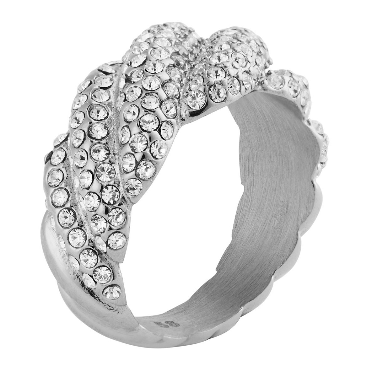 Mockberg x Kenza Sola sormus