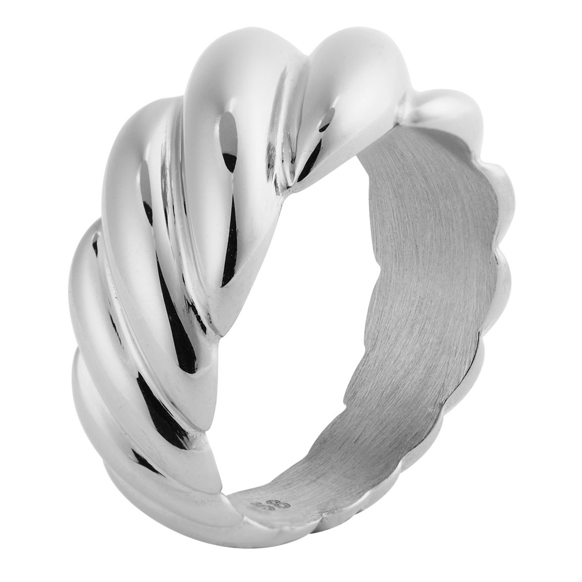 Mockberg x Kenza Seléne sormus