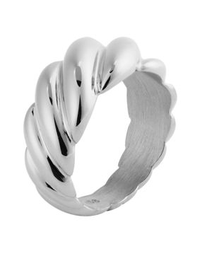 Mockberg x Kenza Seléne sormus