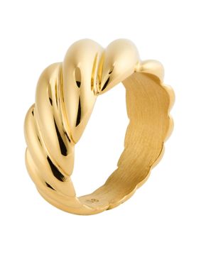 Mockberg x Kenza Seléne kullattu sormus