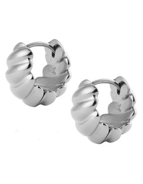 Mockberg x Kenza Seléne teräskorvakorut MB1920