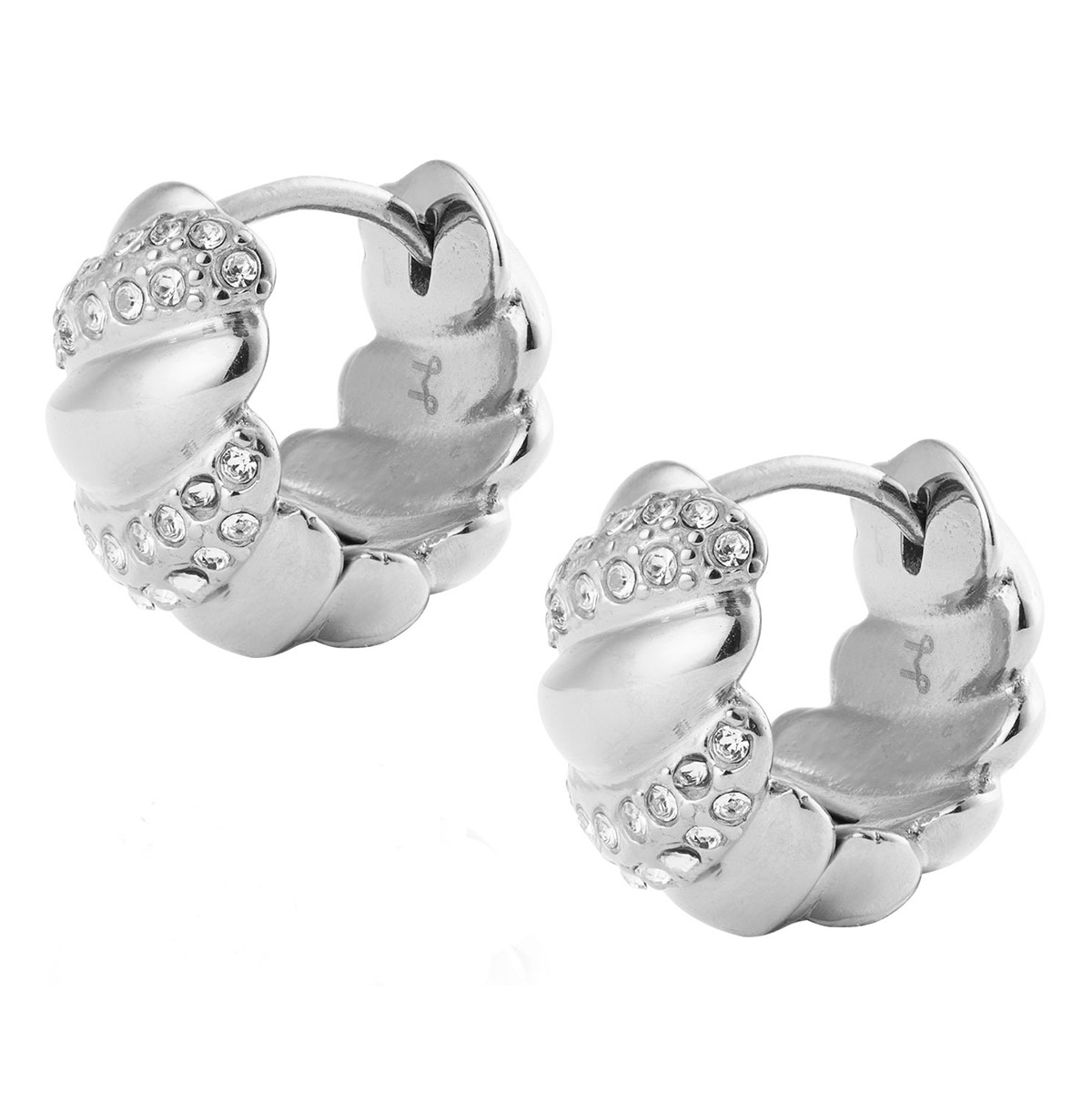 Mockberg x Kenza Noela teräskorvakorut MB1922