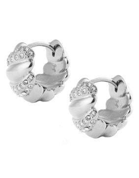 Mockberg x Kenza Noela teräskorvakorut MB1922