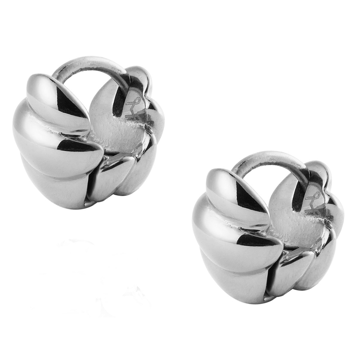 Mockberg x Kenza Seléne teräskorvakorut MB1924