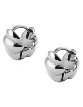 Mockberg x Kenza Seléne teräskorvakorut MB1924