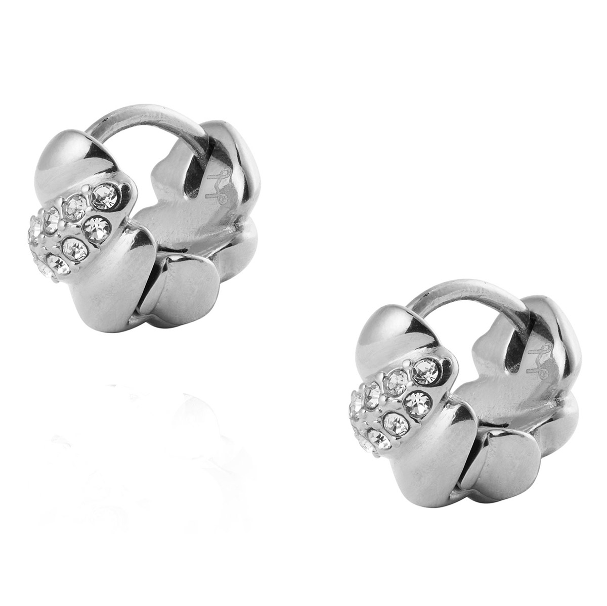 Mockberg x Kenza Noela teräskorvakorut MB1926