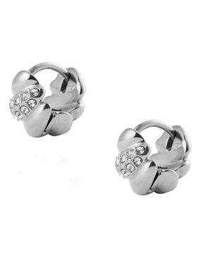 Mockberg x Kenza Noela teräskorvakorut MB1926