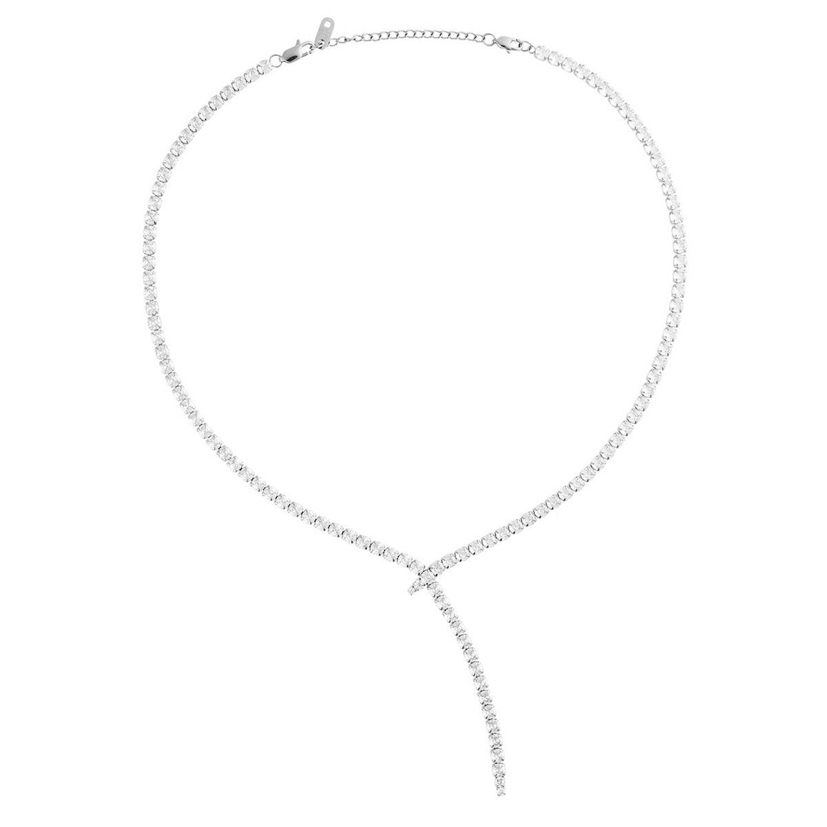 Mockberg x Kenza Alora teräskaulakoru MB1931