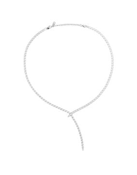 Mockberg x Kenza Alora teräskaulakoru MB1931