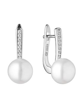 Gaura Pearls helmikorvakorut Naomi MD2141K