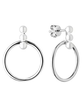 Gaura Pearls helmikorvakorut Evelyn MSK21237E