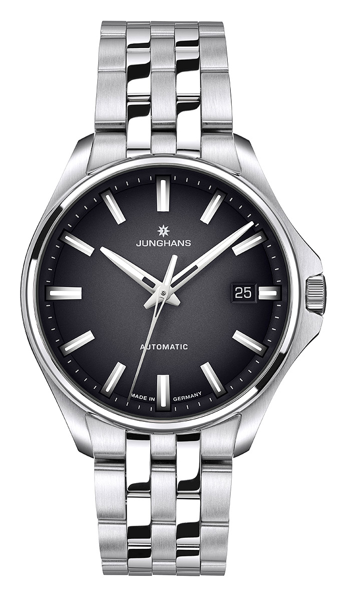 Junghans Meister S Automatic 27/4580.44