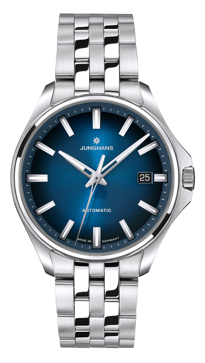 Junghans Meister S Automatic 27/4582.44