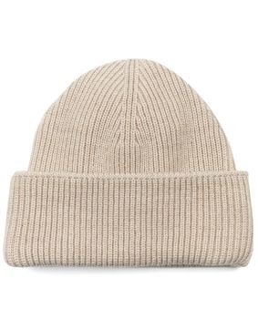 Aarni merinovillapipo beige