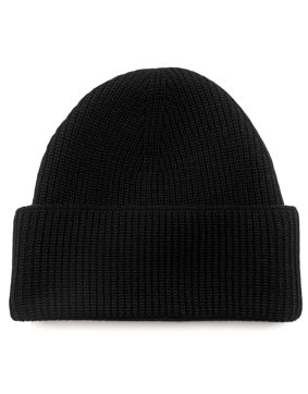 Aarni merinopipo musta