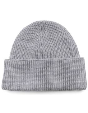 Aarni merinopipo harmaa