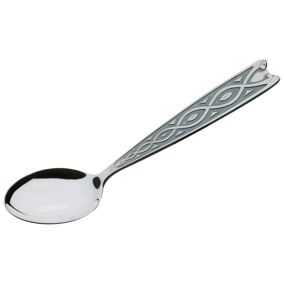 Kalevala Mesikämmen kummilusikka hopea 2866100