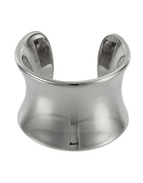 Lykken Trend teräs ear cuff