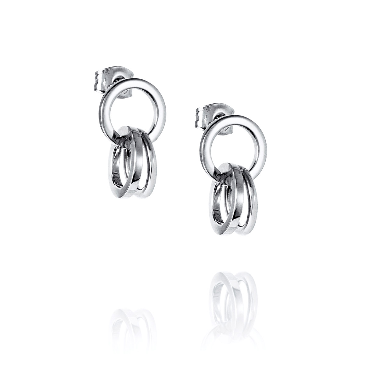 Efva Attling Messy Rings korvakorut 12-100-02361-0000