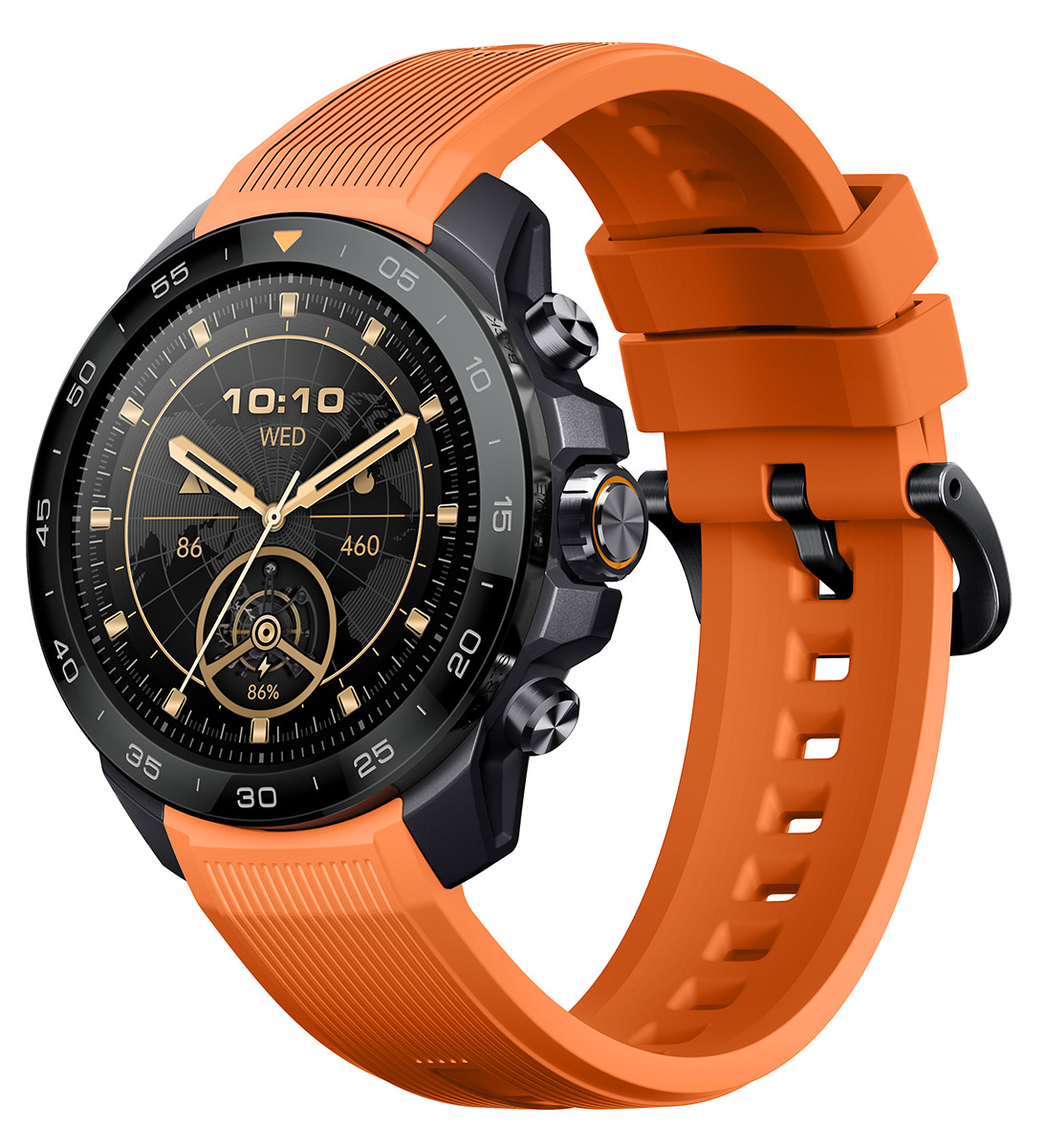 Mibro GS Explorer S ceramic