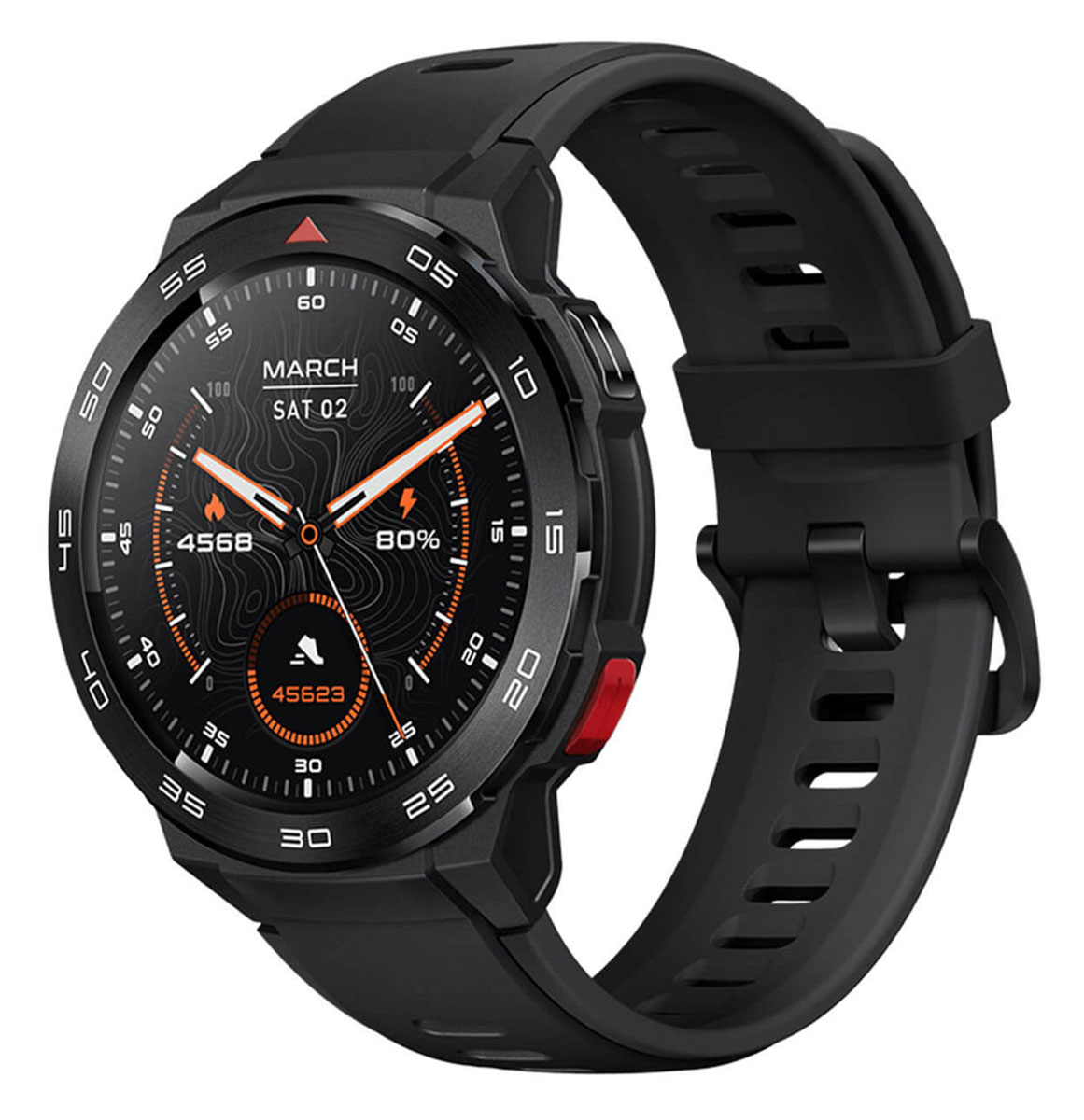 Mibro Watch GS Pro 