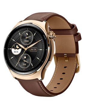 Mibro Lite 3 Pro Rose Gold