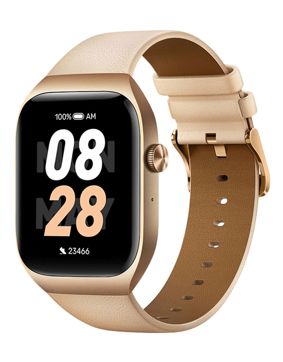 Mibro Watch T2 Light Gold