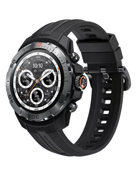 Mibro GS Explorer Obsidian Black