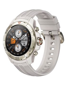 Mibro GS Explorer Desert White