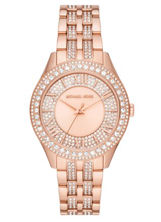 Michael Kors Harlowe MK4710