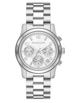 Michael Kors Runway kronografikello MK7325