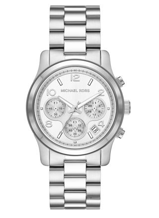 Michael Kors Runway kronografikello MK7325