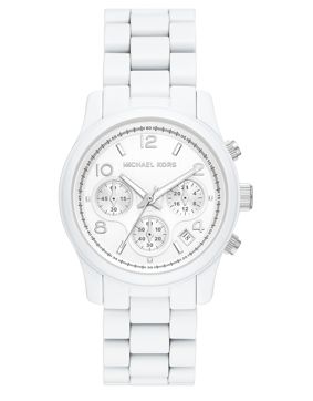 Michael Kors Runway kronografikello MK7331