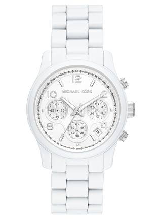 Michael Kors Runway kronografikello MK7331
