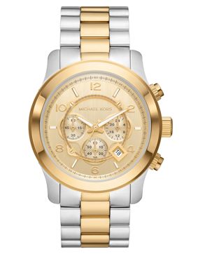 Michael Kors Runway kronografikello MK9075