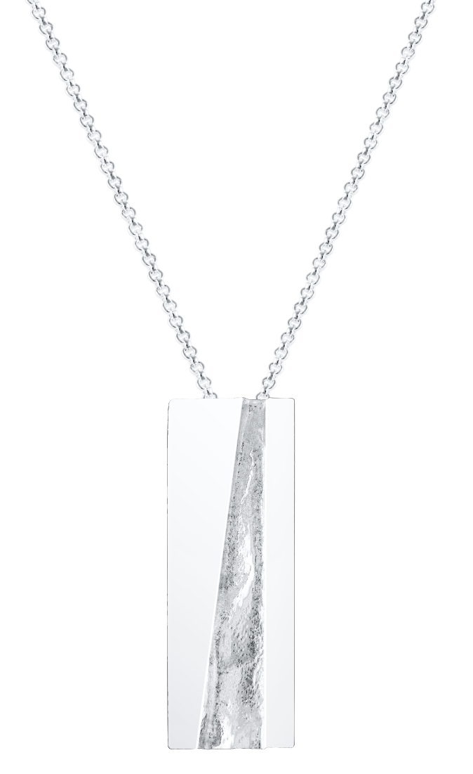 Tammi Jewellery Roca kaulakoru S3959-50