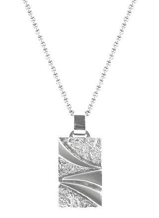 Tammi Jewellery Waves kaulakoru S3966-50