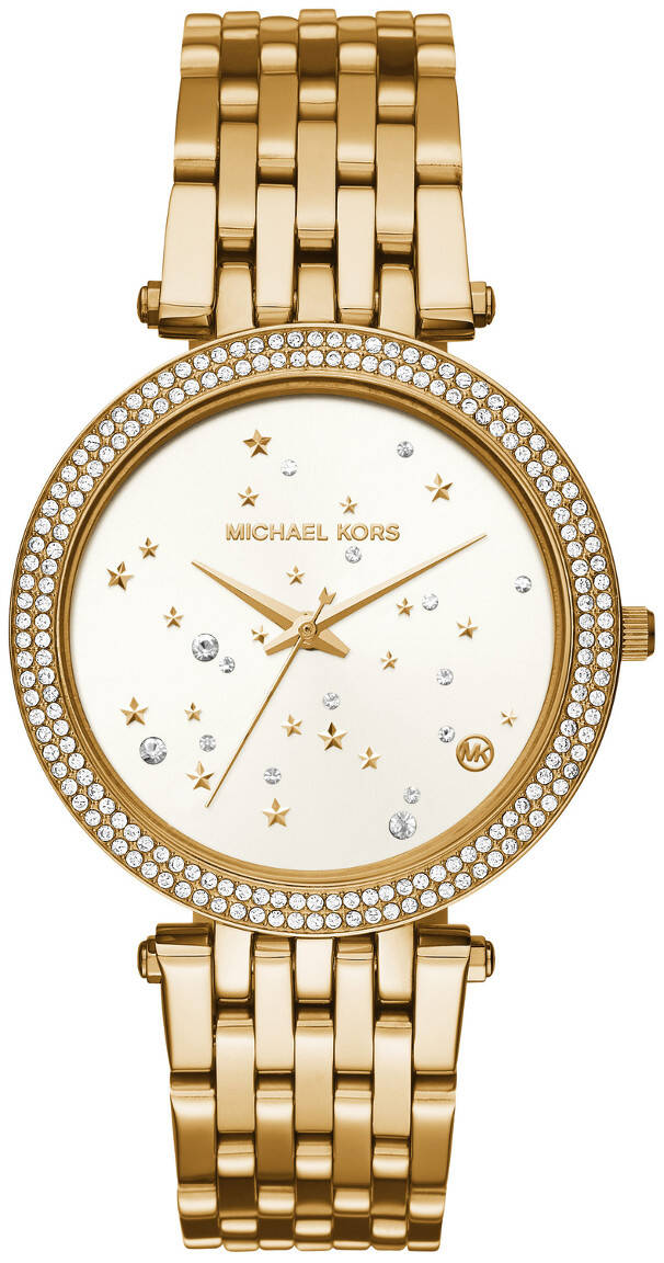 Michael Kors MK3727 Darci - Keskisen Kello Oy