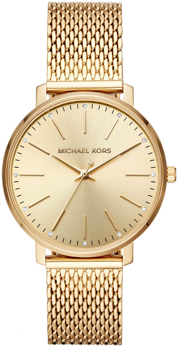 Michael Kors Pyper MK4339 Gold