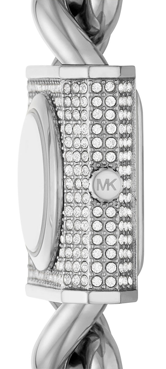 Michael Kors Mk Chain Lock MK4718 - Keskisen Kello Oy